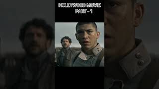 New Hollywood movie part1 trending viral new magic viralvideo hollywood [upl. by Enitsua]