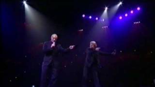 John Farnham and Anthony Warlow [upl. by Tebzil112]