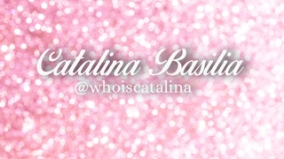 Catalina Basilia Live Stream [upl. by Imac]