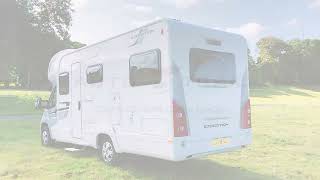 Discover the AutoTrail Expedition C72 motorhome with six berths [upl. by Santiago]