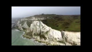 THE WHITE CLIFFS OF DOVER  VERA LYNN [upl. by Leuams]