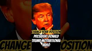 Best Motivational Video by Donald Trump motivation Shorts [upl. by Yreneh]