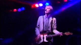 Tom Petty amp The Heartbreakers  Even The Losers 1980 [upl. by Ott207]