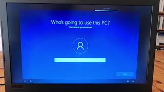 New Laptop Setup Guide STEP BY STEP in English Windows 10 Version [upl. by Argyle691]