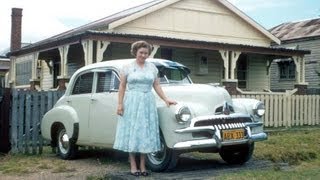 Like Ya Car  Early Years of Motoring in Australia [upl. by Ahsotal]