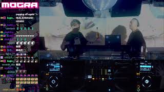 Mura  MOGRA  Mogra 15th Anniversary Day 4  8302024 [upl. by Naid]