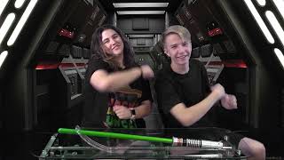 BVTV Ode to Star Wars Special [upl. by Aniar]