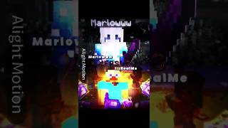 Marlow vs ItzRealMe Gamemodes [upl. by Christel]