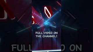 Beat Saber quotDigital Hallucinationquot Song The Amazing Digital Circus theamazingdigitalcircuspomni [upl. by Alveta]