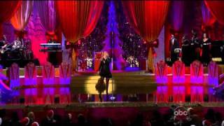 05 When Christmas Comes  Mariah Carey CHRISTMAS SPECIAL live [upl. by Irahk]