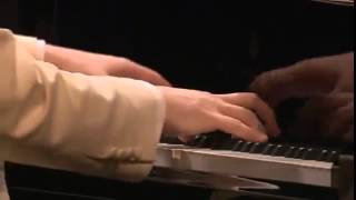 Liszt  Tarantella Venezia e Napoli Evgeny Kissin [upl. by Nekial576]