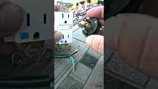 Extension Cord Repair  Plug Replacement [upl. by Jaquenette]