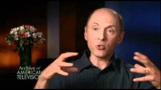 Dan Castellaneta on The Simpsons legacy and impact  EMMYTVLEGENDS [upl. by Nwotna]