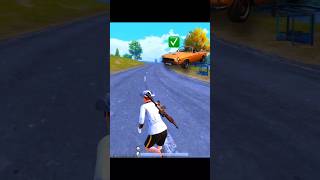 Trick For All Cars 😱✅ pubgmobile tipsandtricks pubgshorts antoniopubg [upl. by Akvir58]