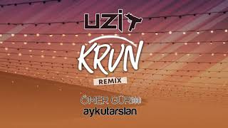 Uzi  Krvn Ömer Gür amp Aykut Arslan Remix [upl. by Susan]