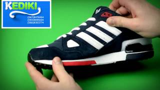 Кроссовки Adidas ZX 750 Обзор [upl. by Lazaruk894]