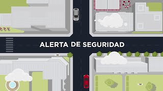 ¿Qué es una alerta de seguridad [upl. by Lytton]