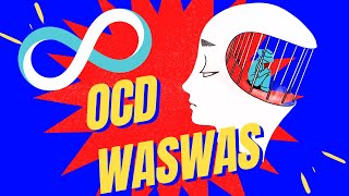 Waswas OCD Loop Exposed What You Need to Know [upl. by Yrakcaz]