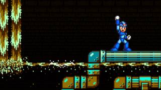 Mega Man 10  Pump Man MMX [upl. by Lazar7]