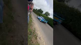 Wexford rally stage one 2024 [upl. by Ahcim]