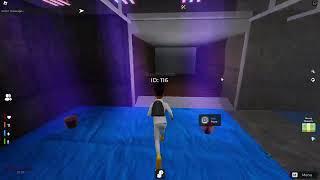 Showcasing New Chiraq Game On Roblox Windy Chiraq [upl. by Anders]