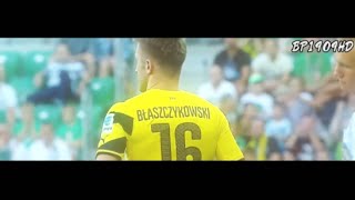 Jakub Blaszczykowski  Comeback vs Slask Wroclaw  HD [upl. by Ethelbert296]