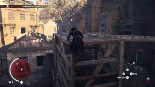 Assassins Creed® Syndicate How to burn the blighter heist plans [upl. by Naols]