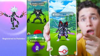 9 Rare Pokémon You Should ALWAYS Catch [upl. by Yelrah]