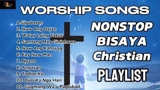 Bisaya Worship Christian Songs praiseandworshipsongs Godgraceworship [upl. by Peace]