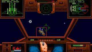 Wing Commander  Gameplay Part 12 [upl. by Souvaine]