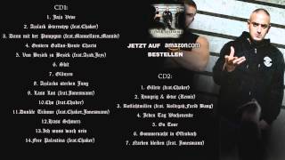 Haftbefehl  Lass los ft Jonesmann Azzlack Stereotyp  VÖ121110 [upl. by Berfield]