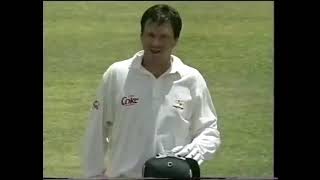 Steve Waugh 200 Vs West Indies At Kingston 1995 [upl. by Onra]