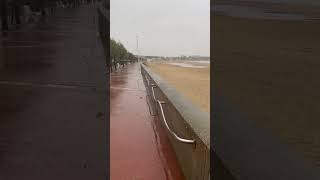 A Royan déferlante dune rivière atmosphérique partie 2 [upl. by Aenet]