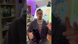 Gluggle Vader Jug Impression  Star Wars break shorts [upl. by Pall997]