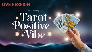 🥰quotYour Future Revealed Live Tarot Reading Sessionquot  lovemag 1111 portal mokshapatam [upl. by Assirol967]