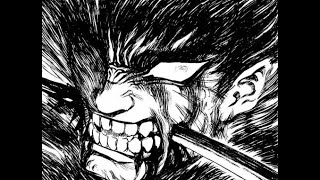 The Conviction Arc BERSERK Discussion Feat TheMaskedMan [upl. by Yslek]