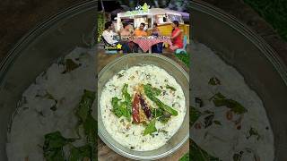 Alia Bhatts Favourite Comfort Food Curd Rice shortsytshortshortsfeedspicykitchenaliabhattfood [upl. by Jary]