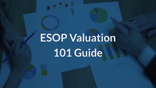 ESOP Valuation 101 Guide  Eqvista [upl. by Ikcaj]