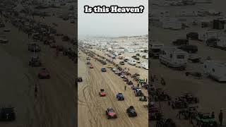 Is this Heaven Dune Buggies at Pismo Beach shorts [upl. by Cindy]