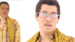 PPAP Pen Pineapple Apple Pen  Youtube Meme Edition [upl. by Amal]