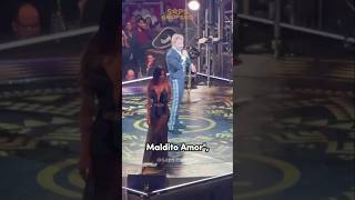 Alejandro Fernández emotivo homenaje a su padre alejandrofernandez viral espectaculos fyp [upl. by Jeuz546]