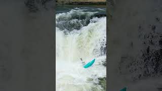 Huck Fest 2024 mavicmini3pro kayaking youtubecreators YouTubeHighFive [upl. by Luther]