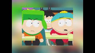 Eric Cartman X Kyle Broflovski quotFortnite Coachquot AI Meme [upl. by Conah]