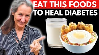 DIABETICS Must Be Eating THESE 5 Best Breakfast Foods DAILY Barbara ONeill [upl. by Ayyidas]