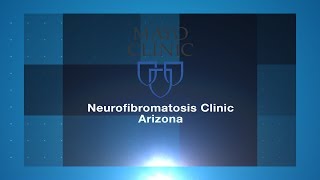 Neurofibromatosis Type 1 and Type 2 – Mayo Clinic [upl. by Carmina]