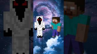 Entity 303 Vs All Creepypasta😈 and Mobs shorts entity303 herobrine [upl. by Enelkcaj]