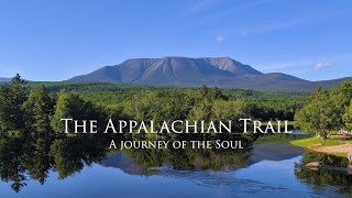 The Appalachian Trail  A Journey of the Soul [upl. by Jaddan]