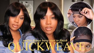 DIY Curtain Bangs How to Cut and Style Like a Pro  AribaPervaiz  HAIR TUTORIAL [upl. by Federico580]