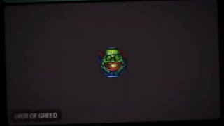 POT OF GREED song [upl. by Adnohsar]