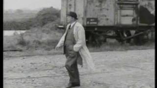 BRANCH LINE  2  Sir John Betjeman [upl. by Sirah]